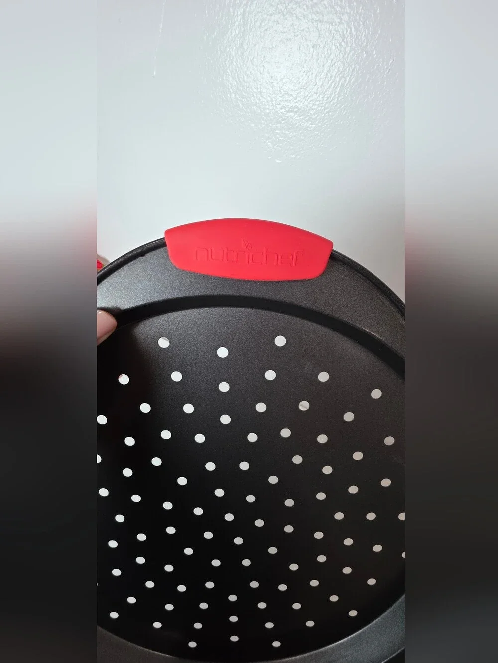 Small Pizza Pan
